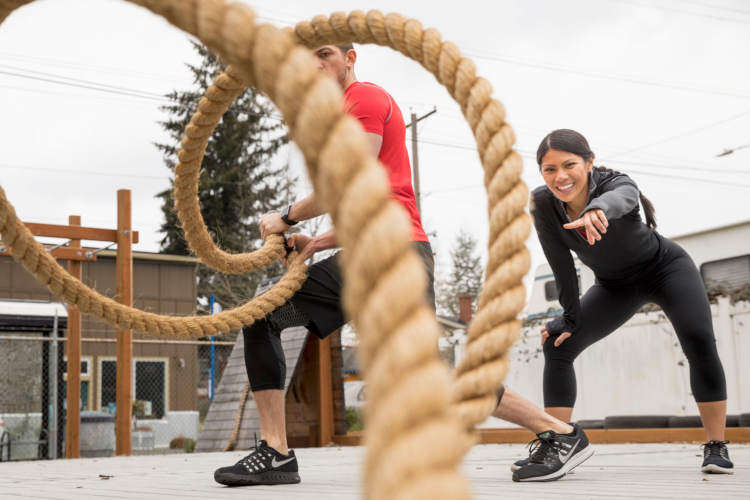 ACE Certified Personal Trainer (CPT)