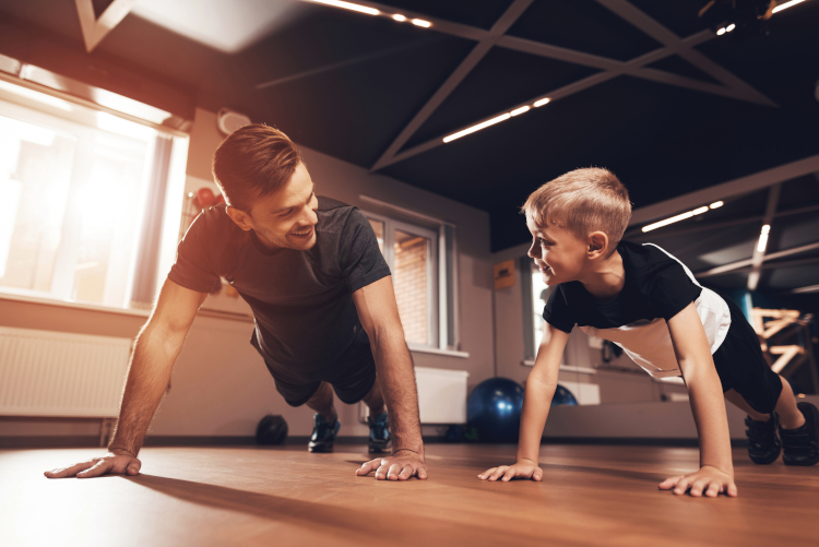 ACE Certified Youth Fitness Specialist (YFS)